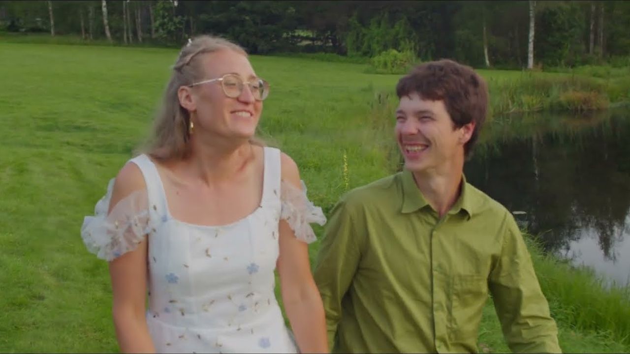 Karola & Henri — pulmavideo