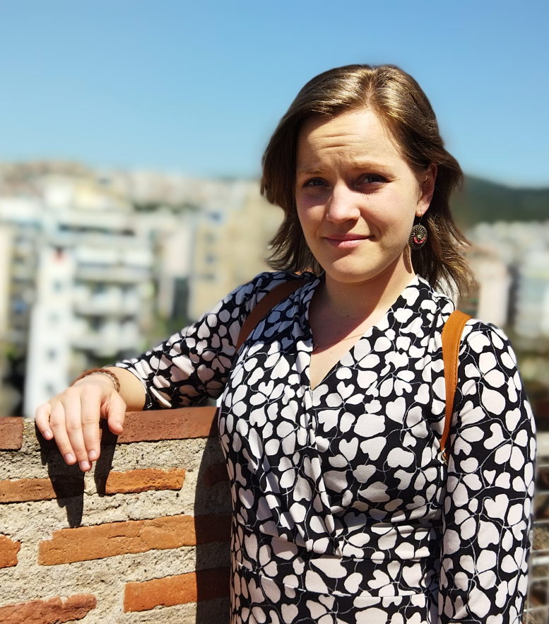 Mari-Liis Tommula